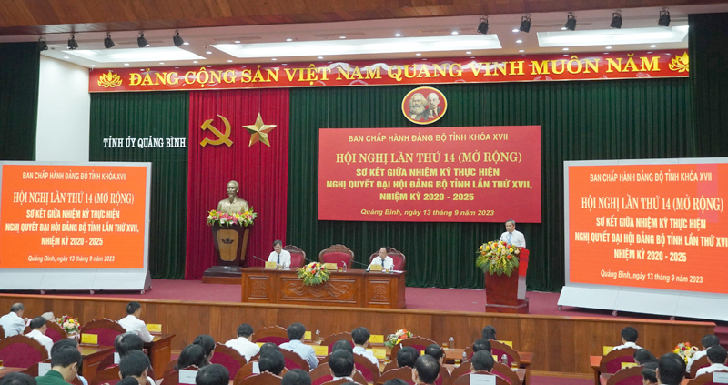 Tiếp tục đổi mới, nâng cao chất lượng công tác tham mưu, phục vụ sự lãnh đạo, chỉ đạo của cấp ủy