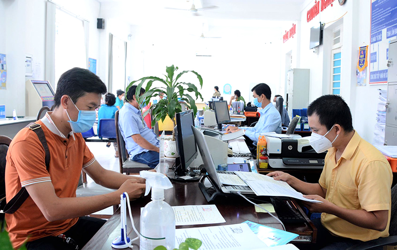 Thủ tướng yêu cầu quyết liệt thực hiện sắp xếp đơn vị hành chính cấp huyện, cấp xã