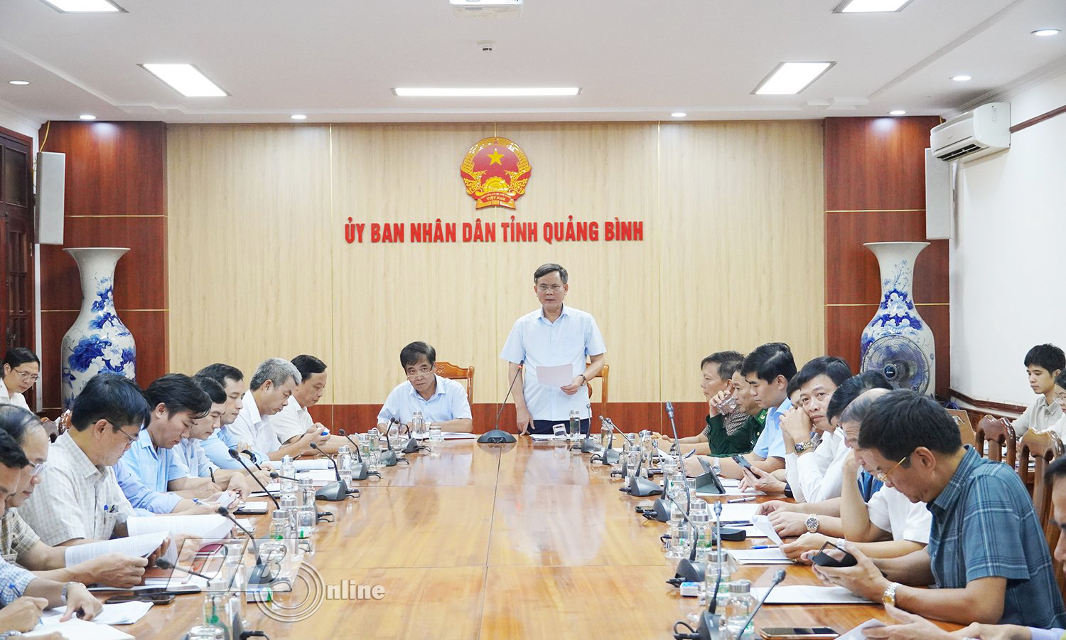 Phát triển nông nghiệp phải gắn với du lịch và xây dựng nông thôn mới