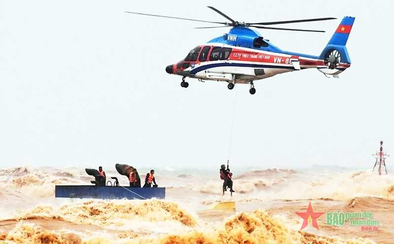 Ban hành kế hoạch triển khai thi hành Luật Phòng thủ dân sự
