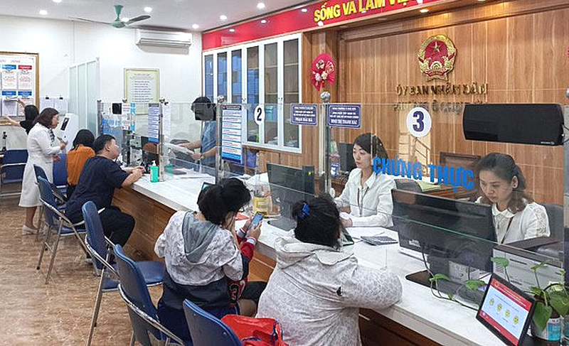 Thủ tướng Chính phủ chỉ thị chấn chỉnh, tăng cường công tác thanh tra, kiểm tra, giám sát hoạt động công vụ