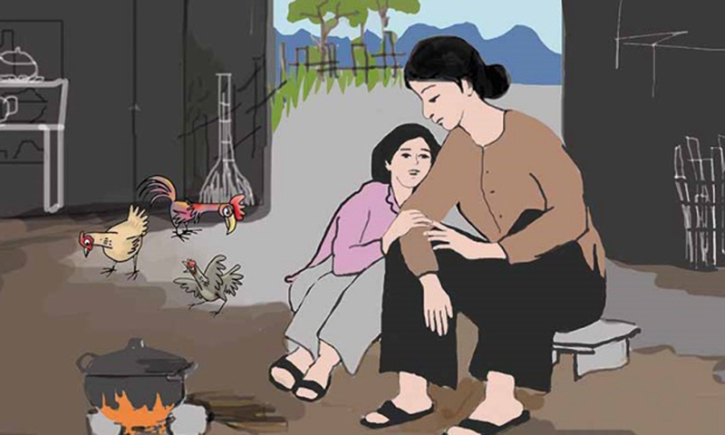 Nơi không có mùa đông