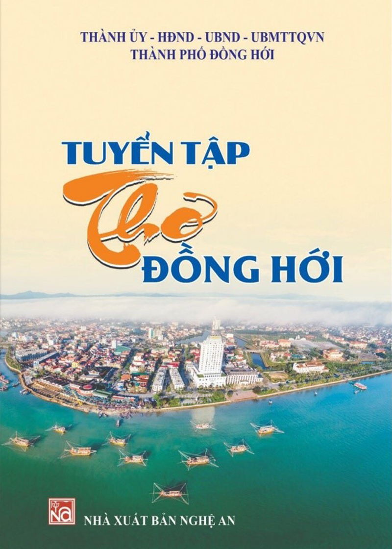 Đồng Hới thơ