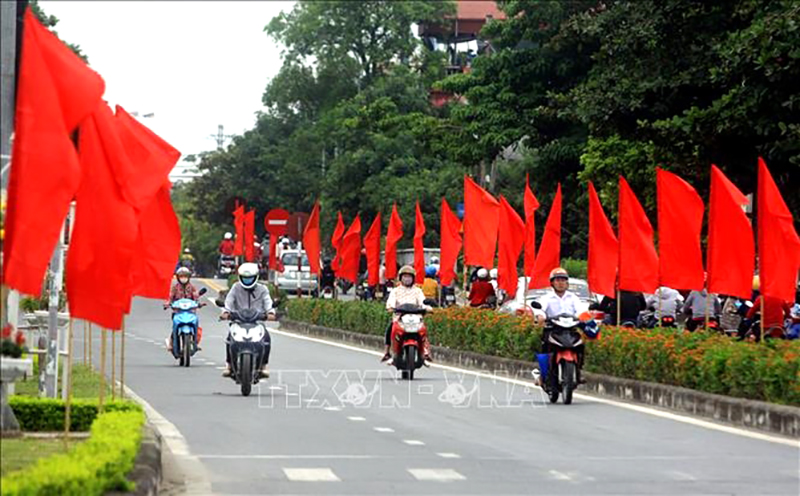 Tỉnh táo với luận điệu "thúc đẩy tự do học thuật" nhằm phá hoại nền tảng tư tưởng của Đảng
