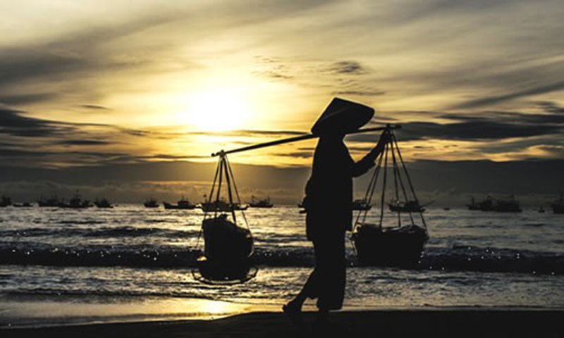 Mẹ ơi