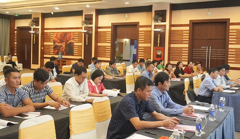 Quảng bá giá trị văn hóa truyền thống của đồng bào dân tộc thiểu số