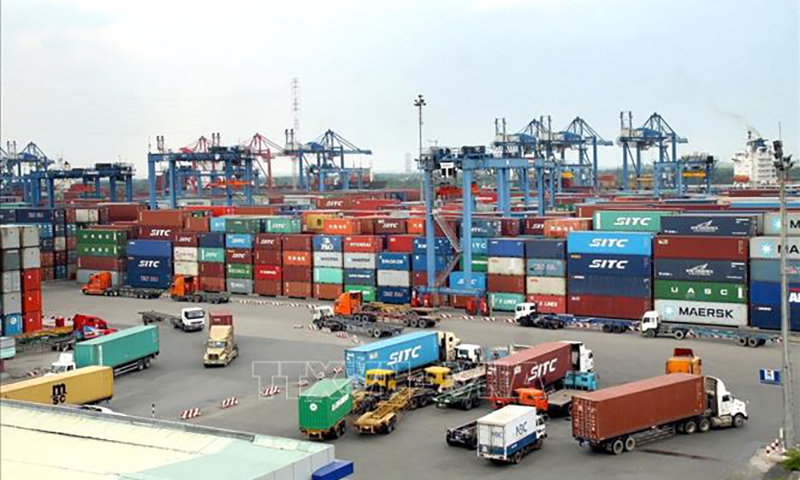 Trang thông tin tài chính Mỹ đánh giá Việt Nam đang trên đà trở thành thị trường mới nổi