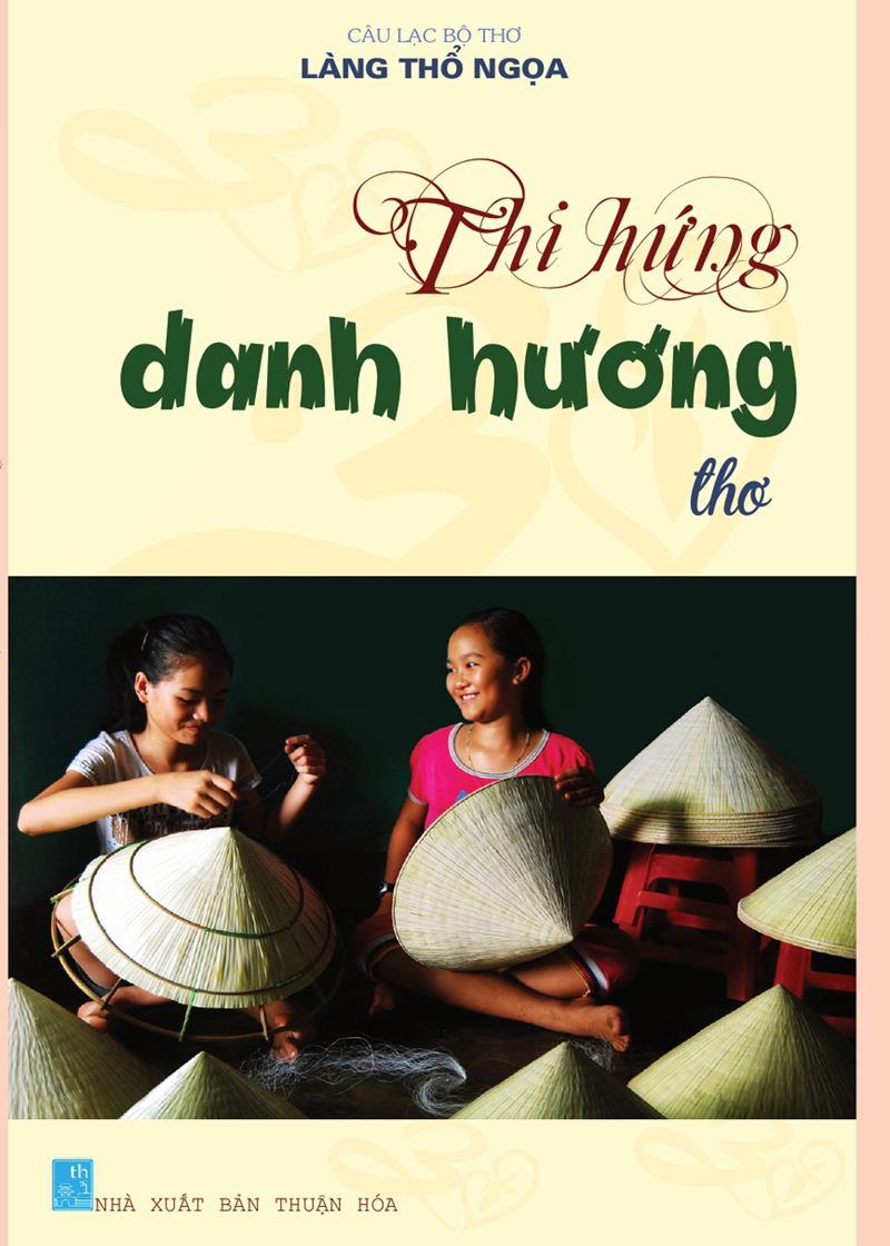 Niềm tự hào danh hương của các "thi lão"