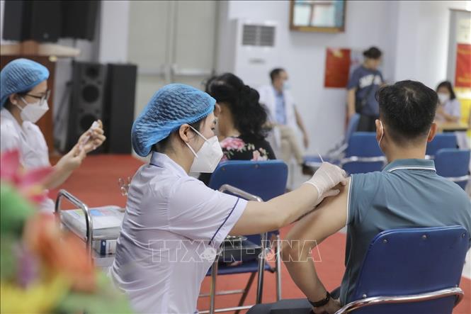 Bãi bỏ một số văn bản phòng, chống dịch COVID-19