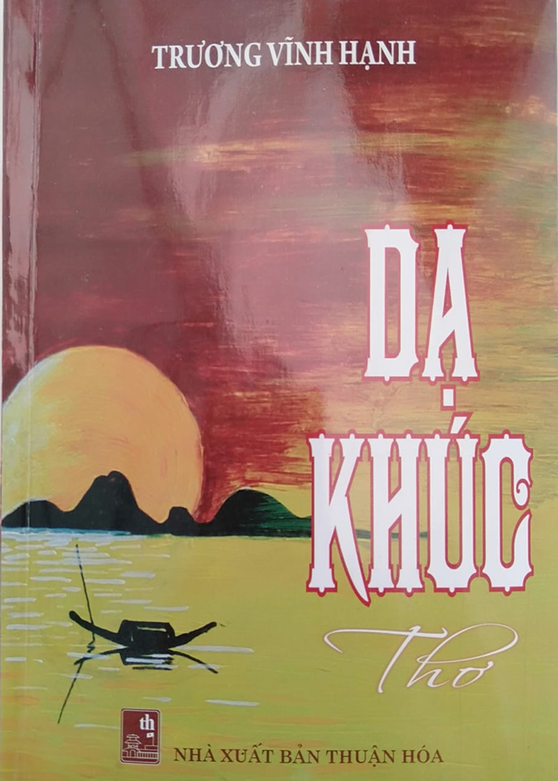 Đọc "Dạ khúc" của Trương Vĩnh Hạnh