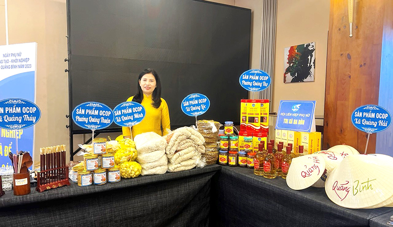 Thúc đẩy tiêu dùng hàng Việt