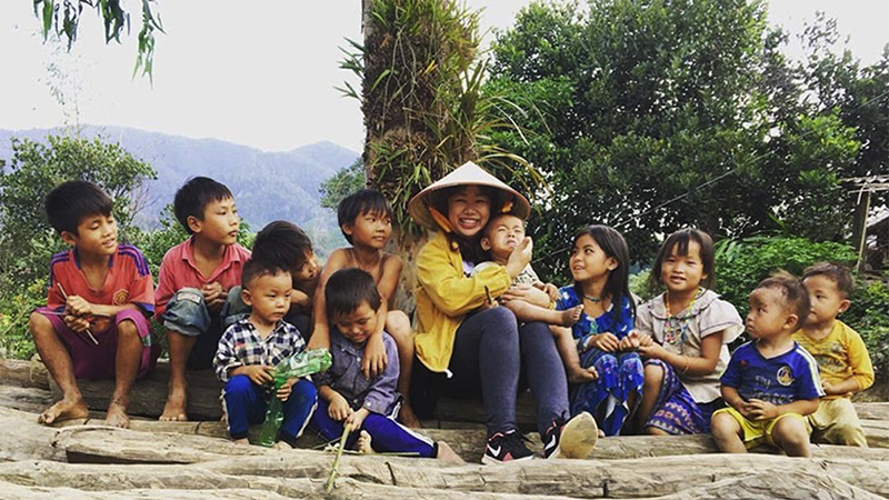 Nhân lên những tấm gương điển hình học theo Bác