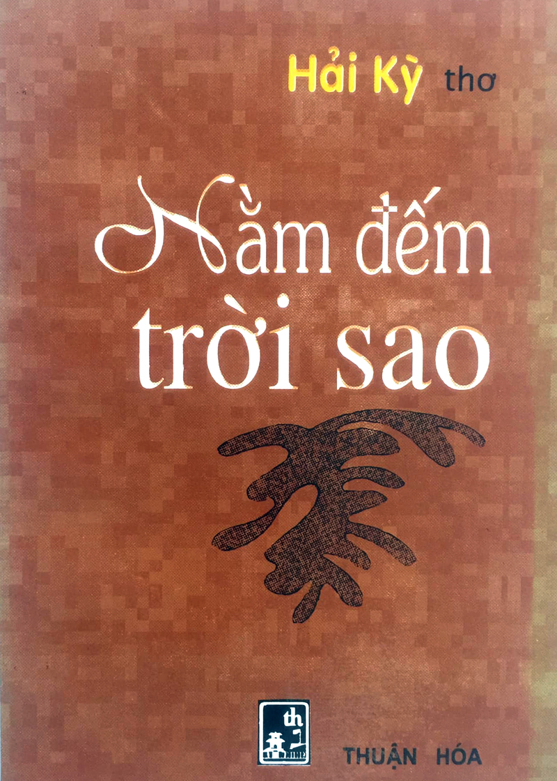 Hồi ức "Nằm đếm trời sao"