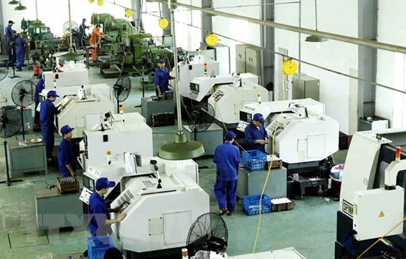 Không nên bó hẹp không gian phát triển của doanh nghiệp quốc phòng, an ninh