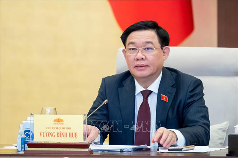 Sắp diễn ra hội nghị triển khai Chương trình giám sát năm 2024 của Quốc hội