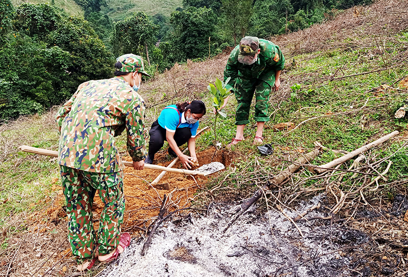 Minh Hóa: Thực tiễn 10 năm triển khai Luật Hòa giải ở cơ sở