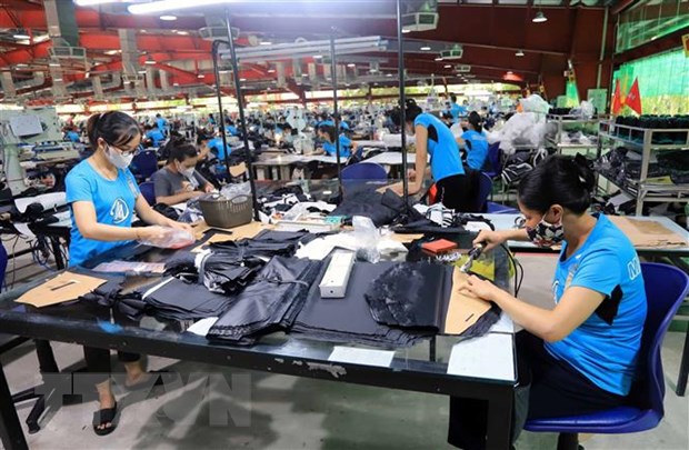 Chương trình Quốc gia về tăng năng suất lao động đến năm 2030