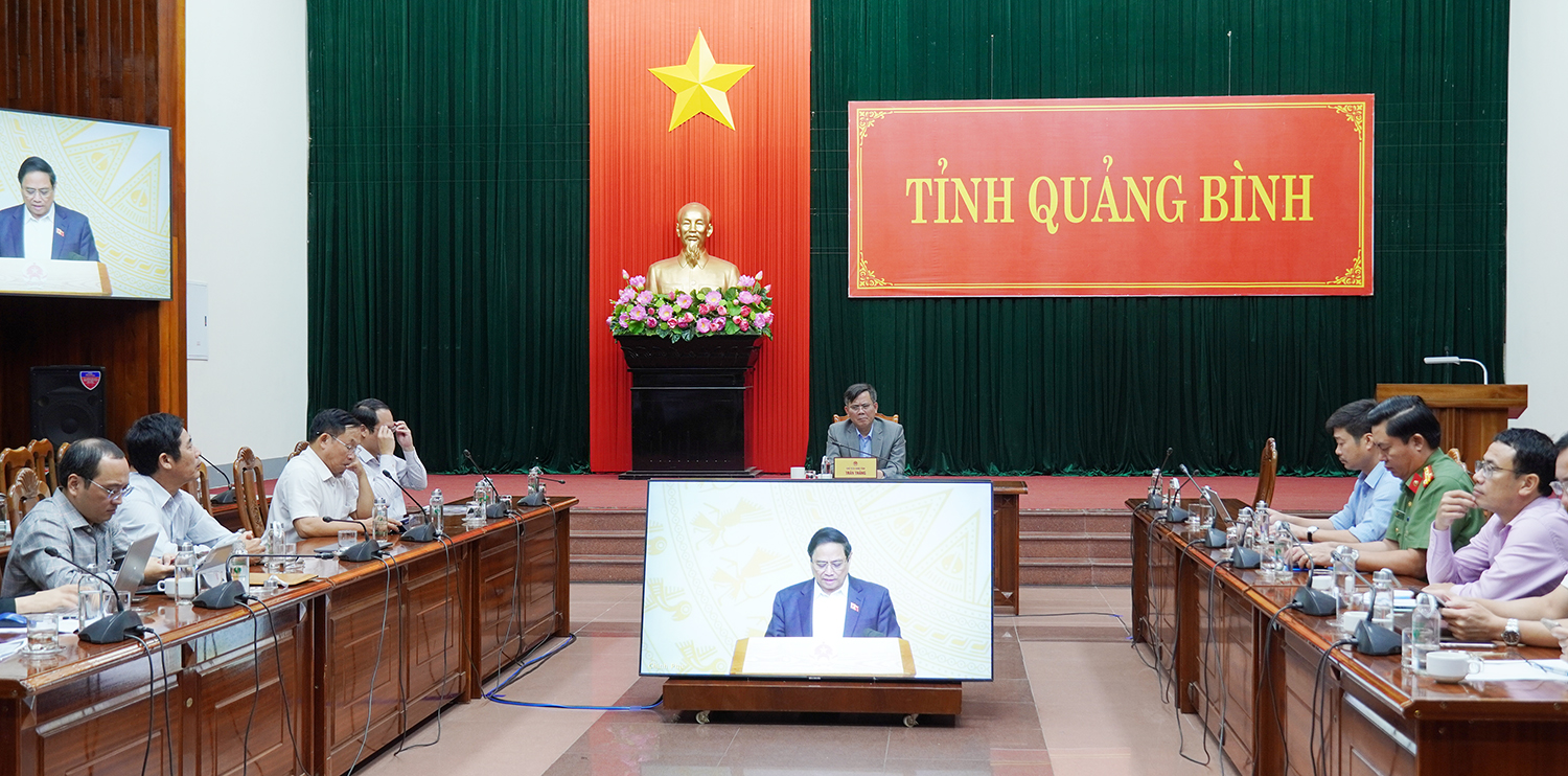 Nâng cao kỷ luật, kỷ cương hành chính