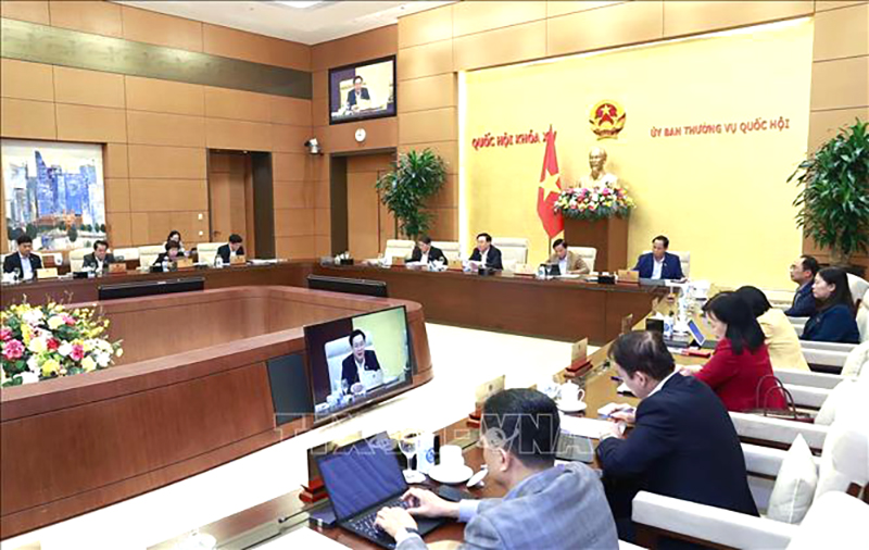 Quy định rõ tiêu chuẩn, điều kiện của lực lượng tham gia bảo vệ an ninh, trật tự ở cơ sở