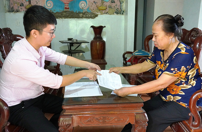 Chắp cánh ước mơ cho sinh viên nghèo