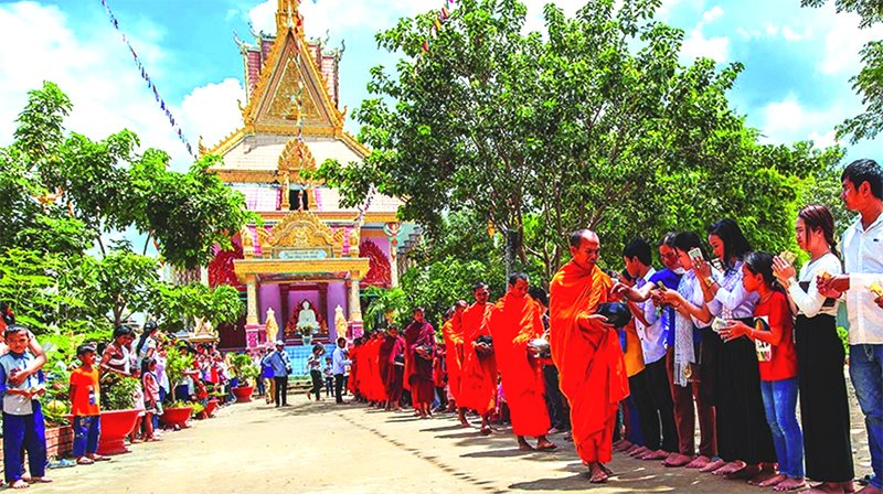 Âm mưu thâm độc chia rẽ khối đại đoàn kết dân tộc