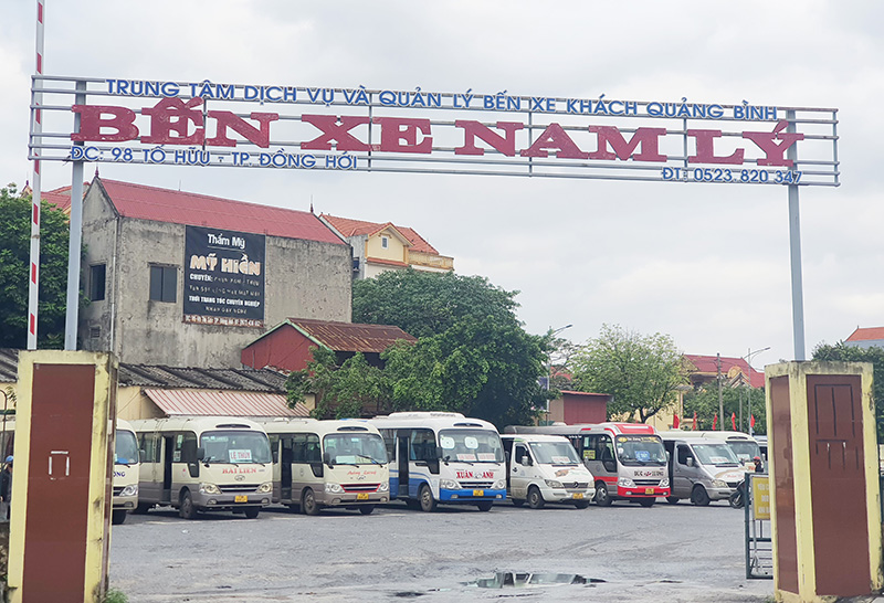 Bảo đảm trật tự an toàn giao thông dịp cuối năm