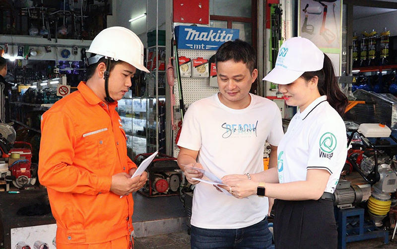 PC Quảng Bình: Thực hiện tốt nghĩa vụ thuế
