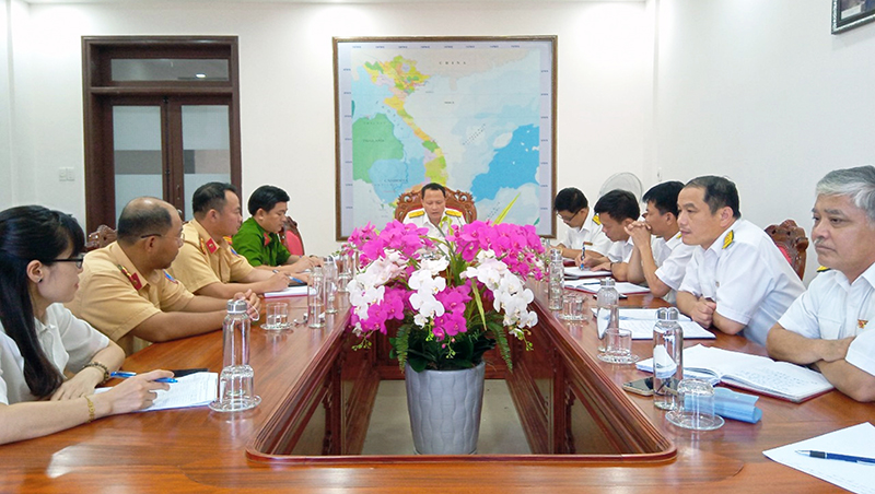 Bố Trạch: Nỗ lực thu ngân sách