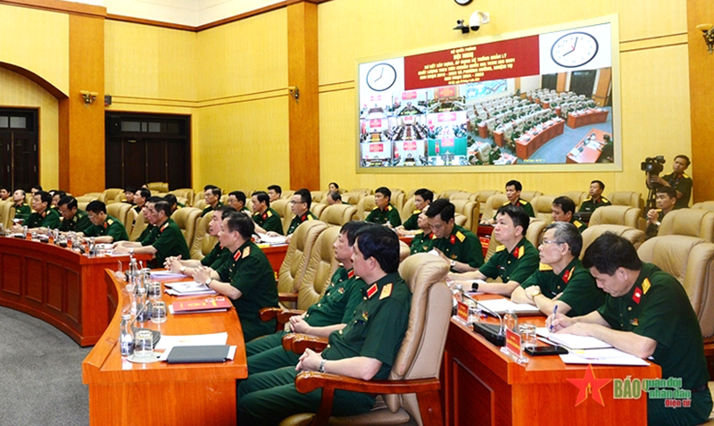 Khắc phục tồn tại trong xây dựng, áp dụng hệ thống quy chuẩn chất lượng