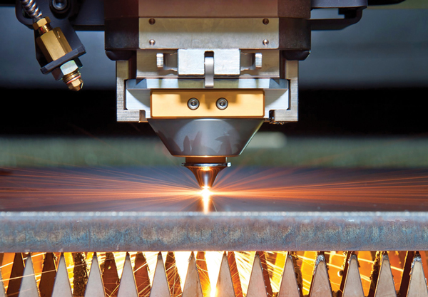 Các nhà khoa học Australia đạt đột phá về sức mạnh của laser sợi quang