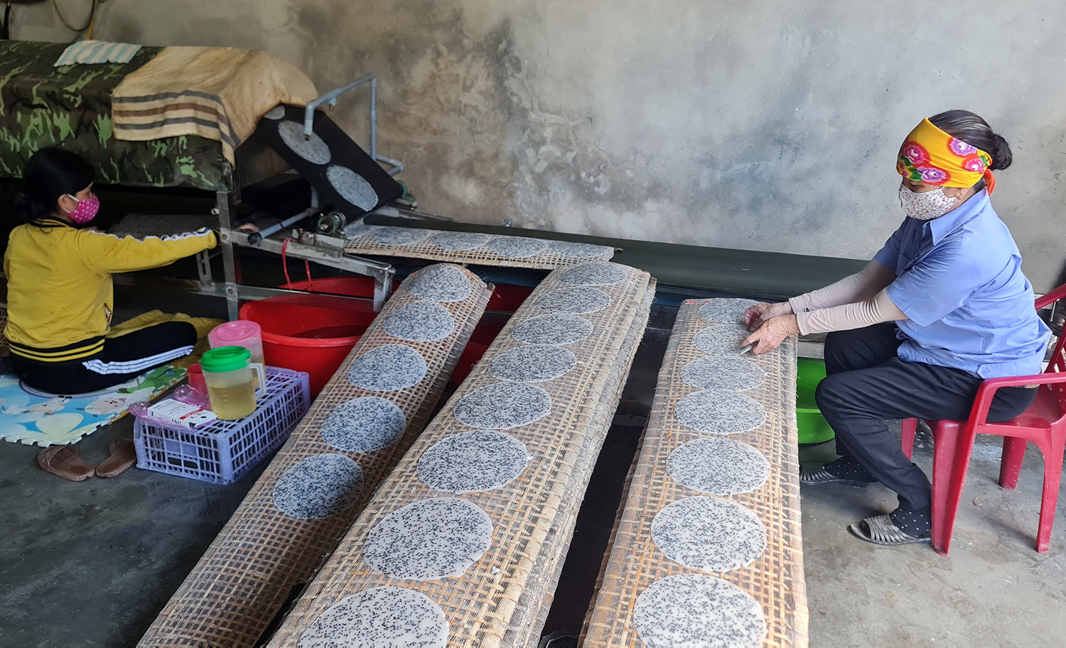 Giải ngân hơn 200 tỷ đồng gói vay giải quyết việc làm