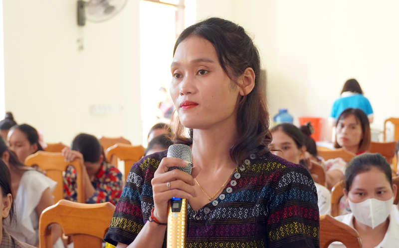 Chuyện ở Trường Sơn