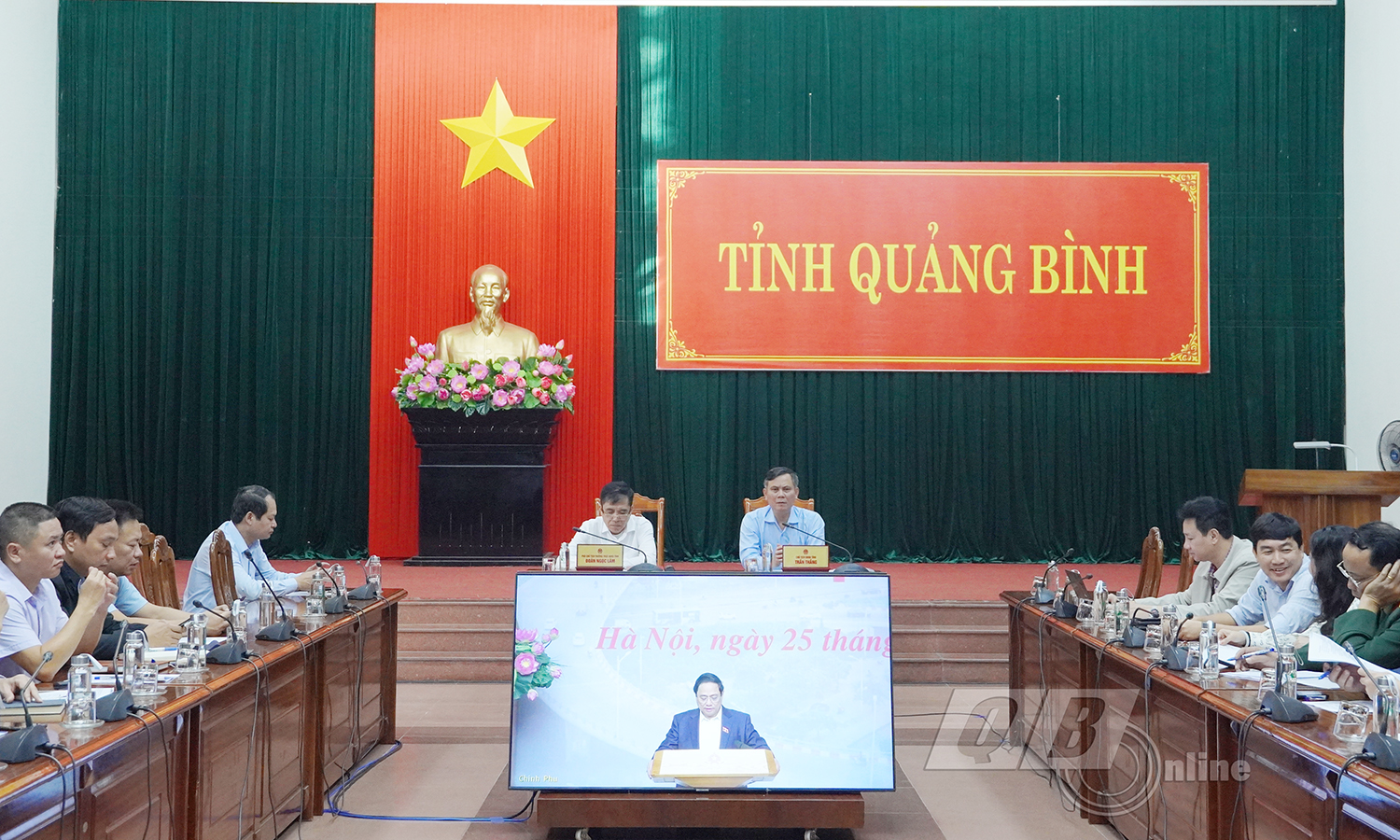 Đẩy nhanh tiến độ các dự án quan trọng quốc gia, trọng điểm ngành Giao thông vận tải