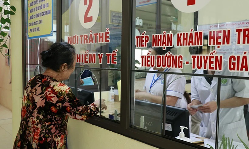 Những chính sách xã hội và kinh tế nổi bật có hiệu lực trong tháng 12