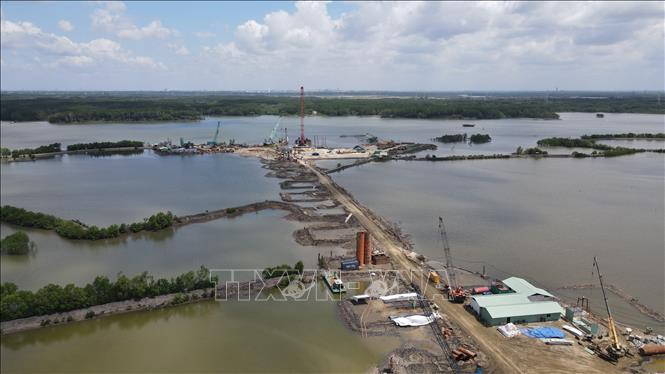 Nghị quyết phân bổ ngân sách trung ương năm 2024