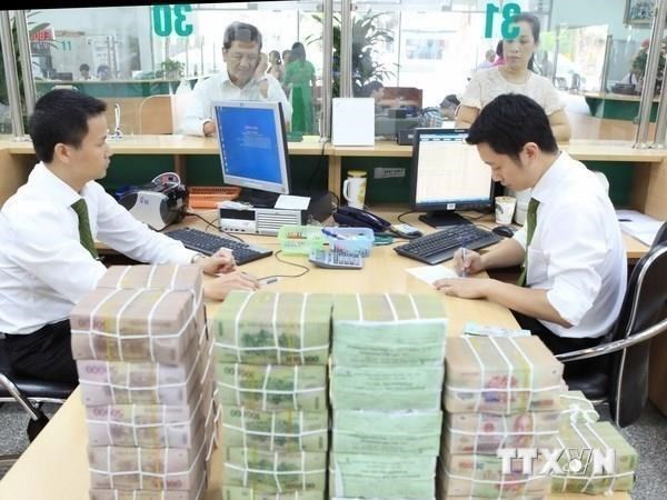 Nghị quyết về dự toán ngân sách nhà nước năm 2024