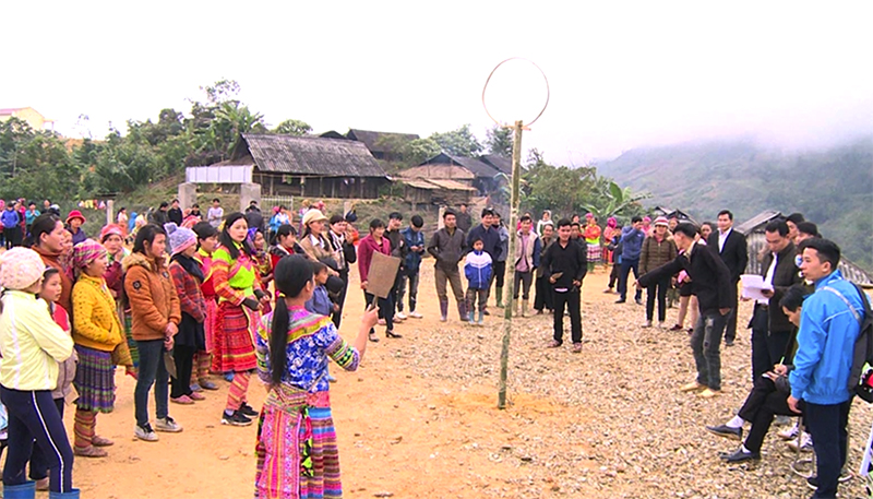Đấu tranh, ngăn chặn luận điệu xuyên tạc vấn đề nhân quyền ở Việt Nam