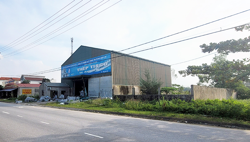 Chấm dứt việc xem xét, giải quyết đơn thư của ông Nguyễn Văn Lương