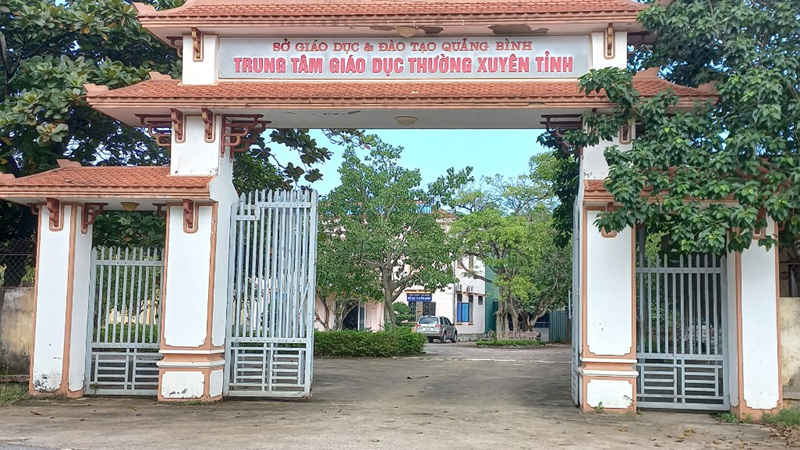 Án tham nhũng tăng 3 vụ và 5 bị cáo