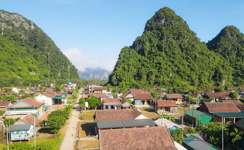 Cơ hội thúc đẩy phát triển du lịch cộng đồng nông thôn-miền núi