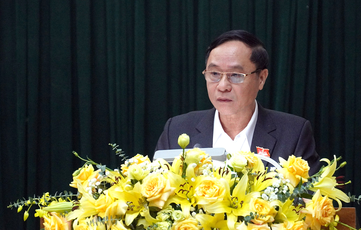 Tăng cường các giải pháp phòng, chống tội phạm