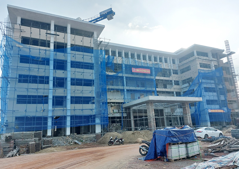 Cần có giải pháp để thu ngân sách và phương án bố trí kế hoạch đầu tư công