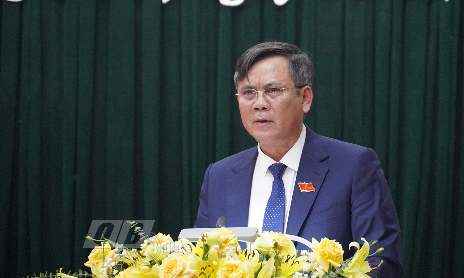Đoàn kết, quyết liệt hành động,  quyết tâm thực hiện thắng lợi mục tiêu năm 2024 (*)
