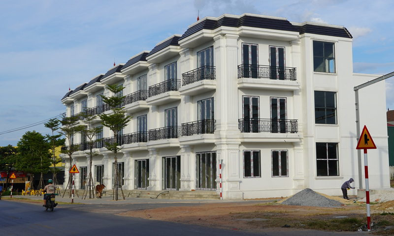 Ý kiến các sở, ngành tại kỳ họp thứ 12, HĐND tỉnh khóa XVIII