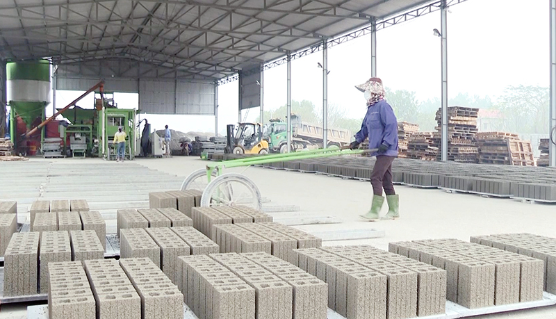 Tuyên Hóa: Năm 2023, thành lập mới 14 doanh nghiệp và 6 hợp tác xã