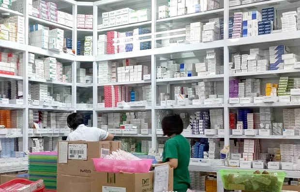 Quy định mới về trách nhiệm kê khai giá thuốc của cơ sở kinh doanh dược