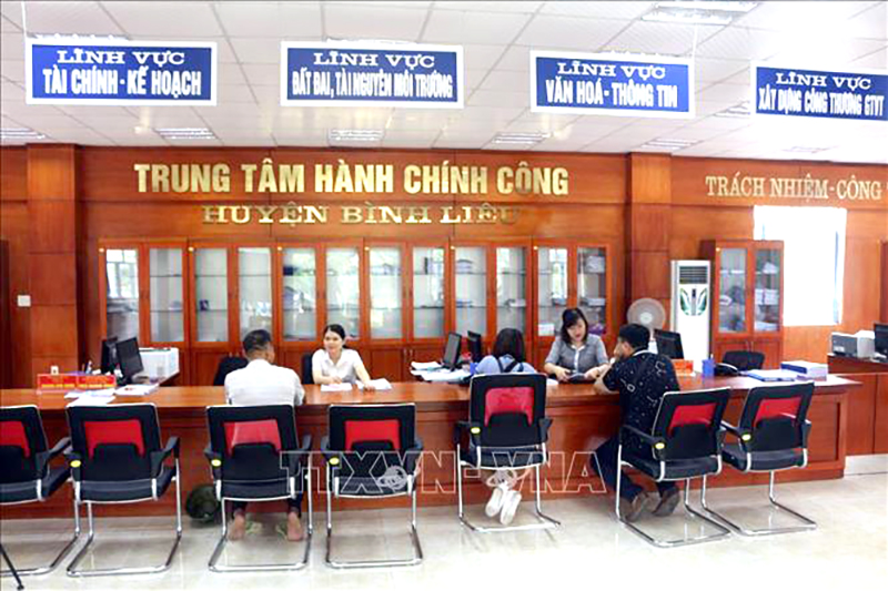 Thiết lập "đường dây nóng" giải đáp vướng mắc về xây dựng Đề án vị trí việc làm