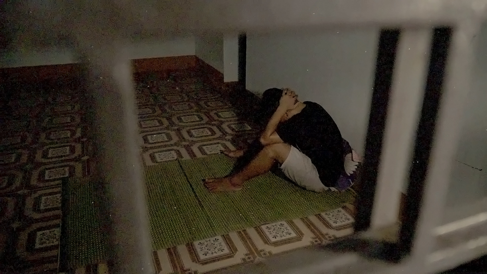 Vết trượt...