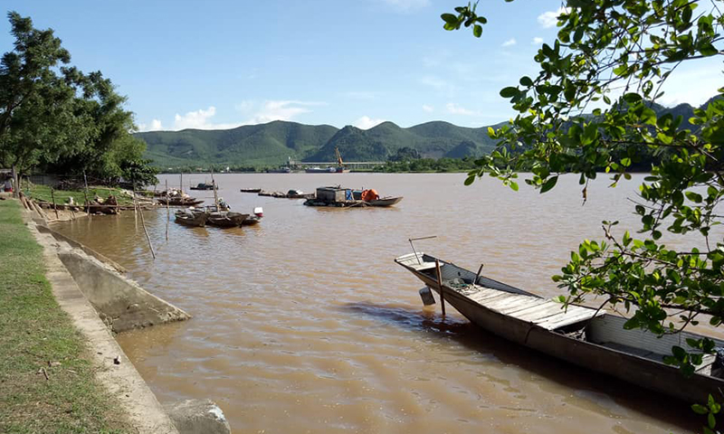 Đổi thay ở những xã vùng bãi ngang, ven biển