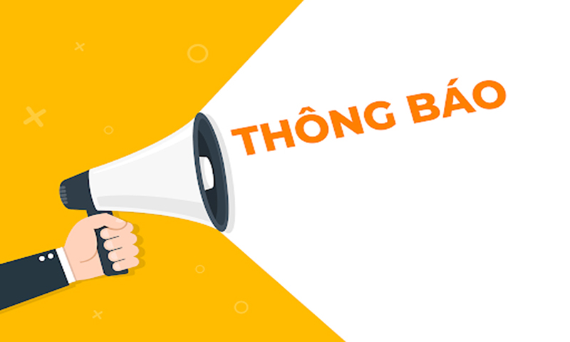 Thông báo về việc điều chỉnh giá vé thu phí tại Trạm thu phí Quán Hàu, tỉnh Quảng Bình